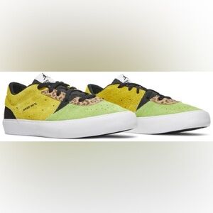 Jordan series. 03 'Dear '90s'